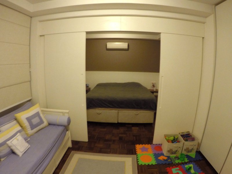 Apartamento à venda Jardim Paulistano com 130m² e 3 quartos por R$ 2.100.000 - 2023360884-gopr0781.JPG