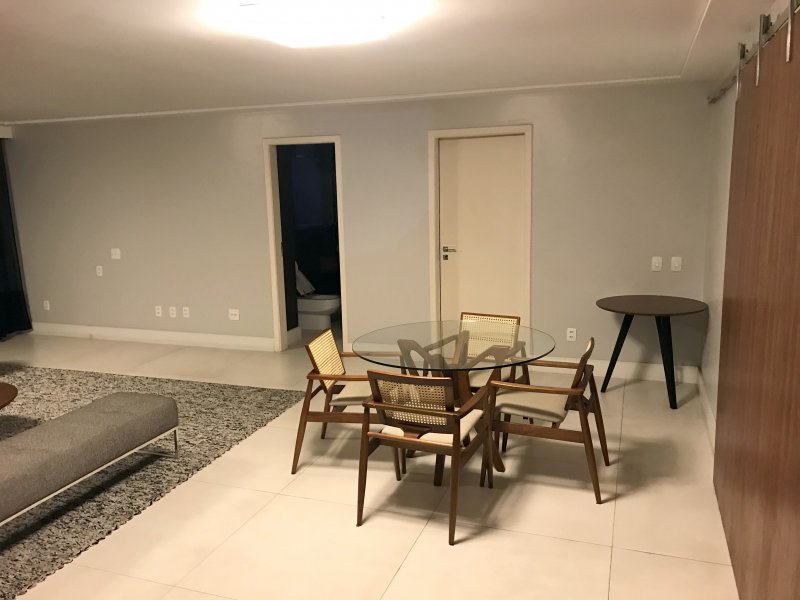 Apartamento à venda Jardim Paulistano com 130m² e 3 quartos por R$ 2.100.000 - 240765000-img-7371.JPG