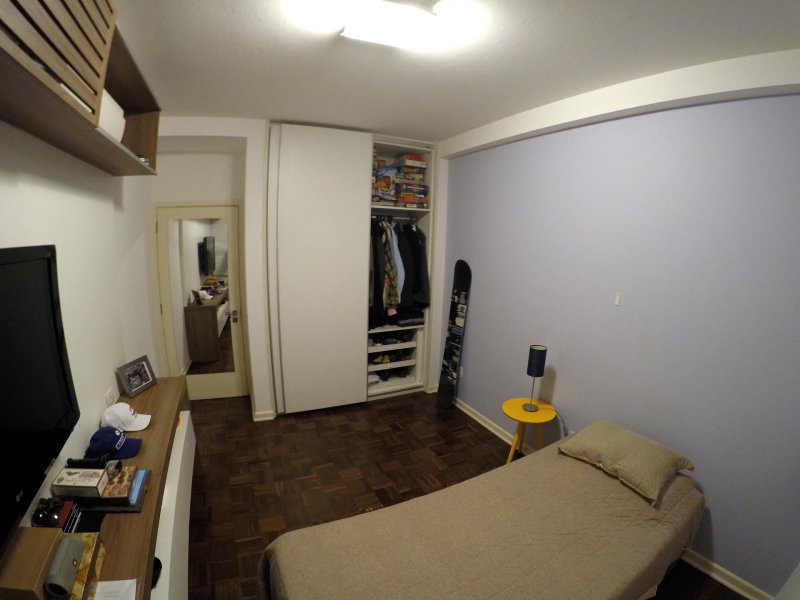 Apartamento à venda Jardim Paulistano com 130m² e 3 quartos por R$ 2.100.000 - 293718553-gopr0763.JPG