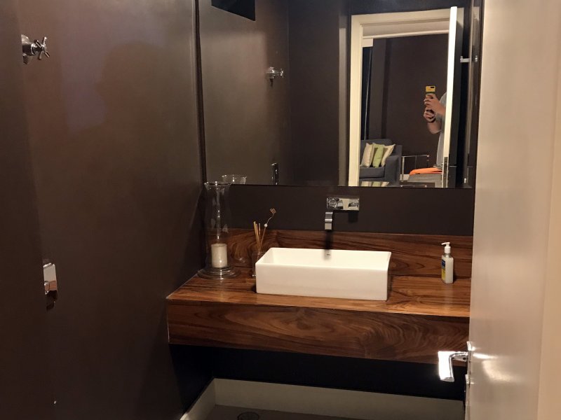 Apartamento à venda Jardim Paulistano com 130m² e 3 quartos por R$ 2.100.000 - 84779895-img-0212.JPG