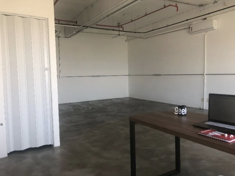 Comercial à venda Alphaville Conde II com 50m² e  quartos por R$ 275.000 - 1453988735-sala2.png