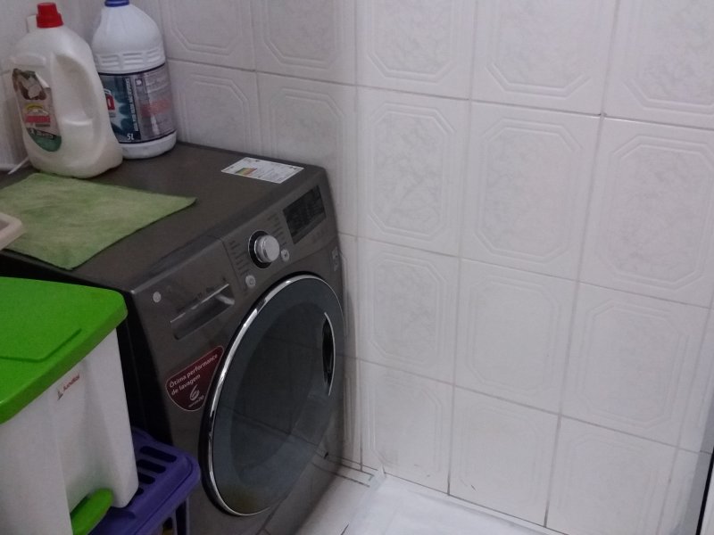 imóvel com 56m² - Mauá - São Caetano do Sul