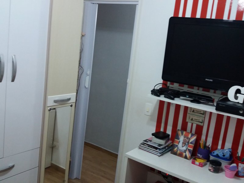 imóvel com 56m² - Mauá - São Caetano do Sul