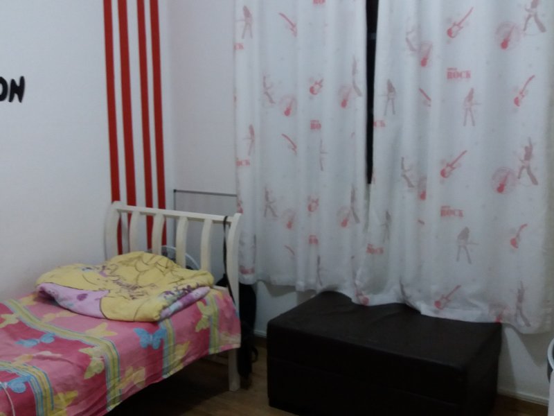 imóvel com 56m² - Mauá - São Caetano do Sul