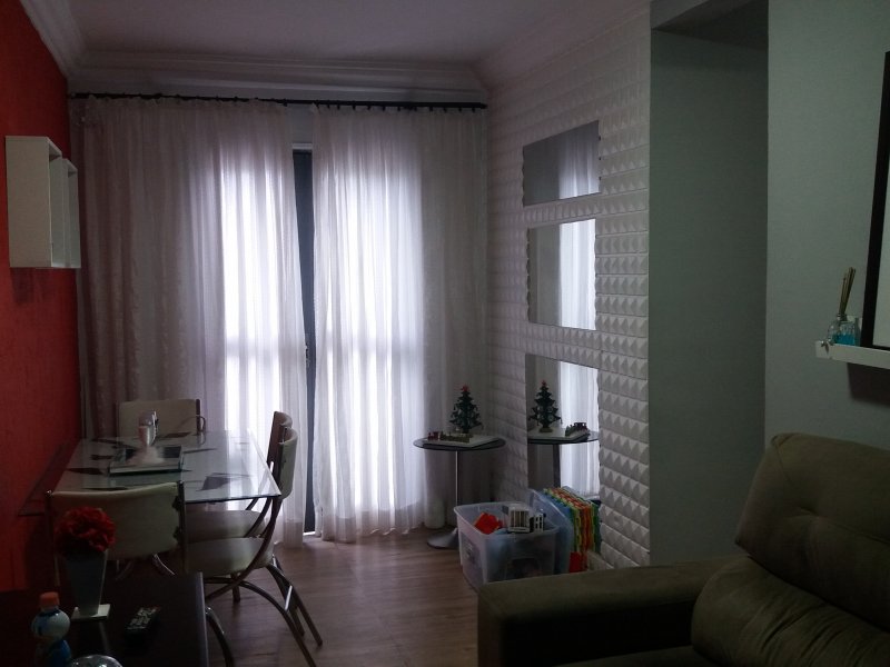 imóvel com 56m² - Mauá - São Caetano do Sul