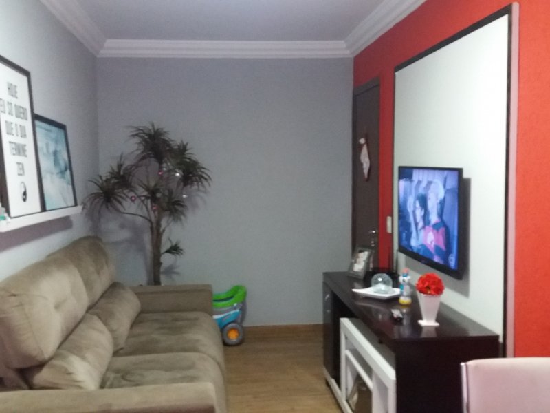imóvel com 56m² - Mauá - São Caetano do Sul