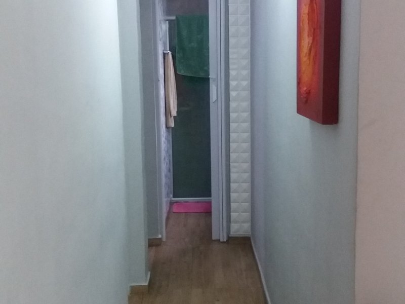 imóvel com 56m² - Mauá - São Caetano do Sul