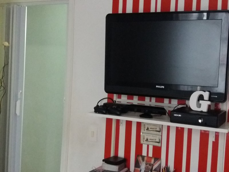 imóvel com 56m² - Mauá - São Caetano do Sul