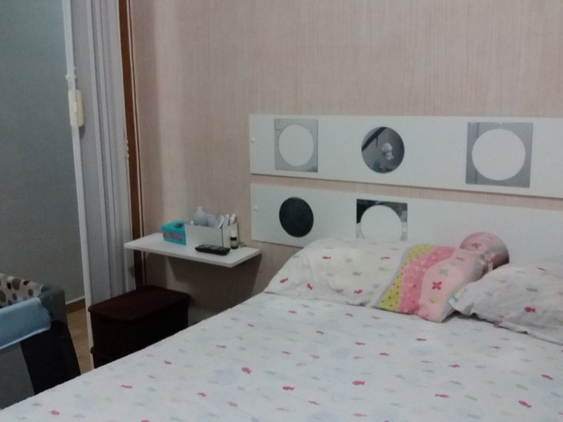 imóvel com 56m² - Mauá - São Caetano do Sul