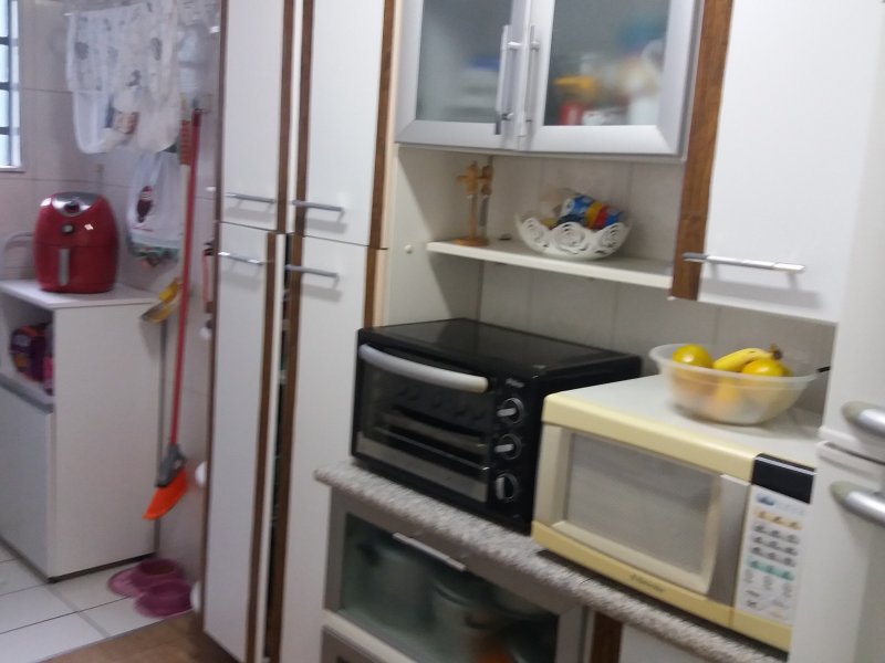 imóvel com 56m² - Mauá - São Caetano do Sul
