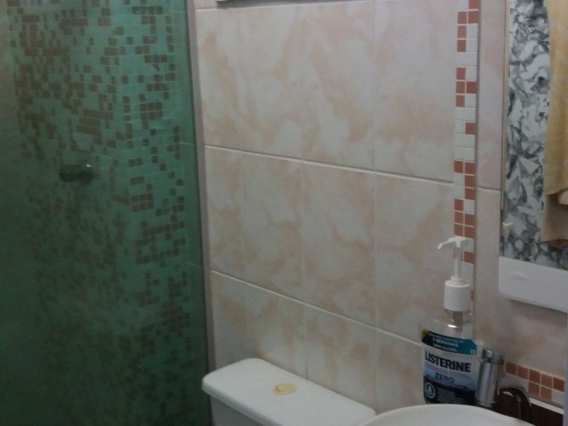 imóvel com 56m² - Mauá - São Caetano do Sul