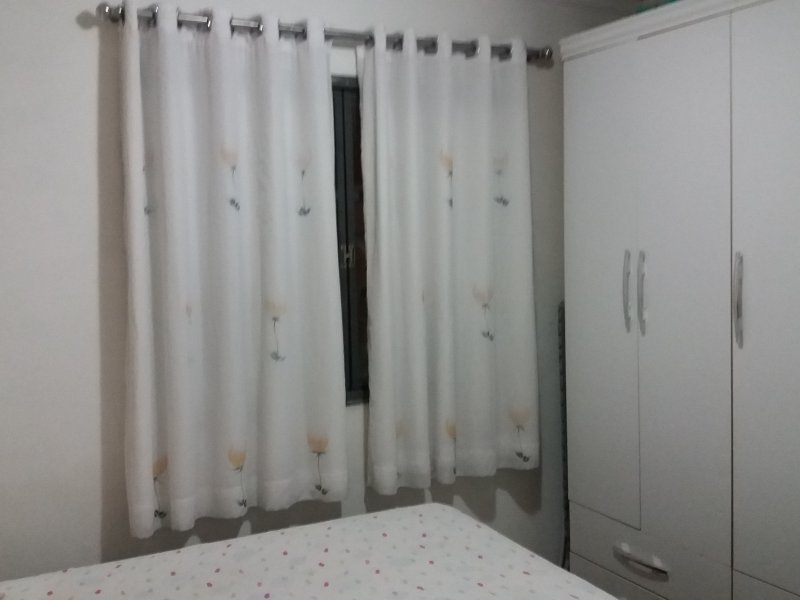 imóvel com 56m² - Mauá - São Caetano do Sul