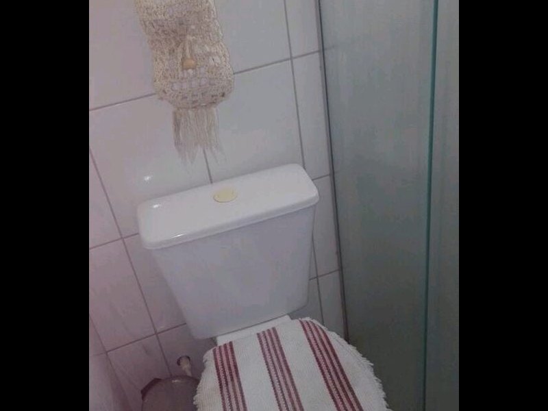 imóvel com 50m² - Centro - Carapicuiba