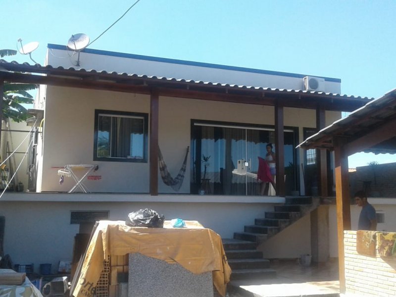 Casa à venda Sevilha (2A Seção) com 360m² e 3 quartos por R$ 205.000 - 255820030-img-20180330-wa0055.jpg