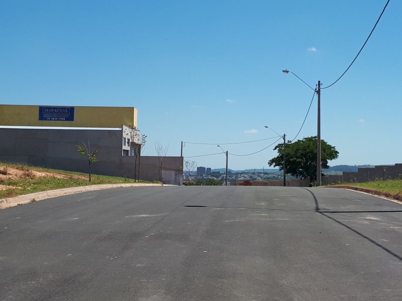 imóvel com 300m² - Vl. Pagano - Valinhos