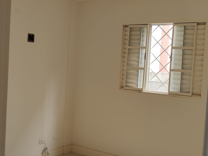 imóvel com 46m² - Monte Castelo - Campo Grande