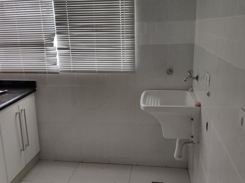imóvel com 46m² - Monte Castelo - Campo Grande