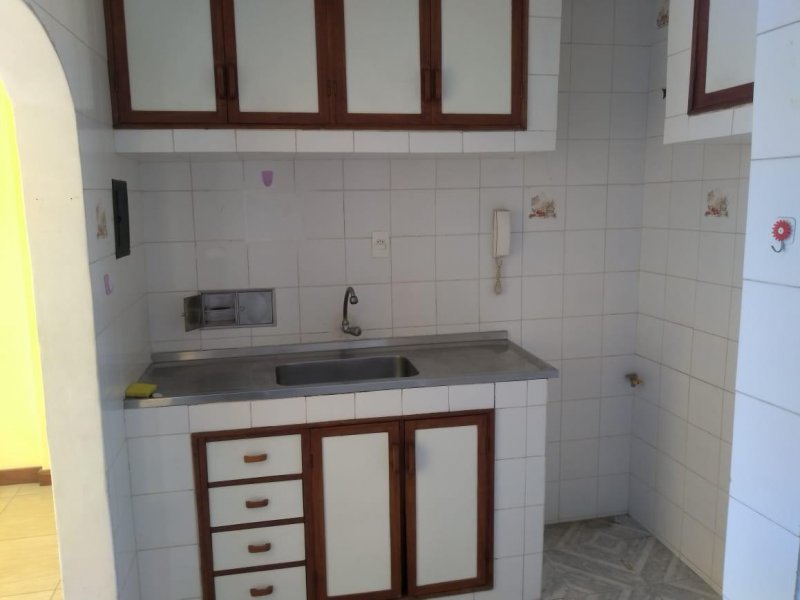 imóvel com 50m² - Campo Grande - Rio de Janeiro