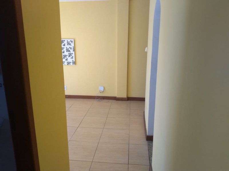 imóvel com 50m² - Campo Grande - Rio de Janeiro