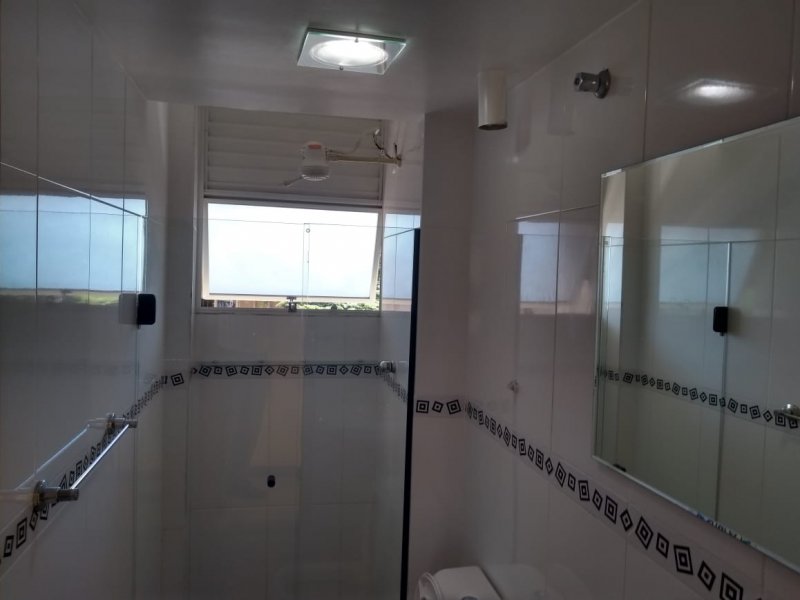 imóvel com 50m² - Campo Grande - Rio de Janeiro