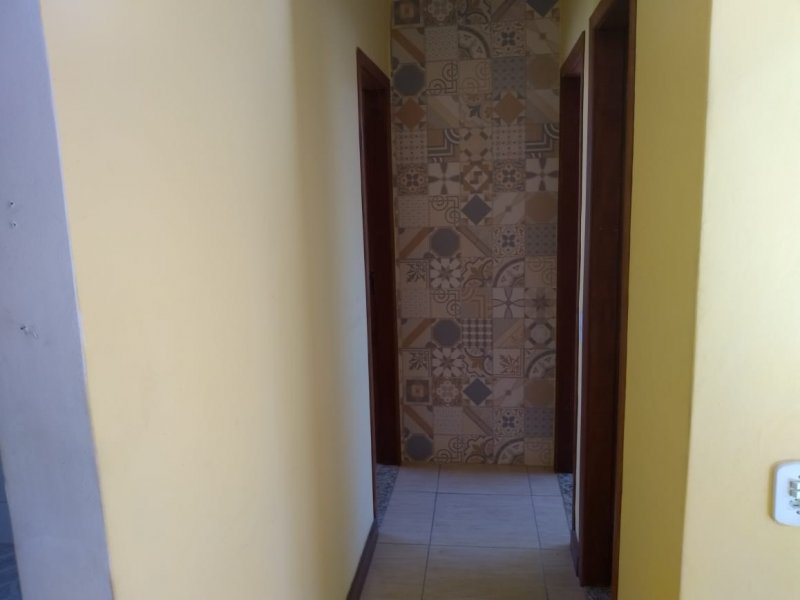 imóvel com 50m² - Campo Grande - Rio de Janeiro