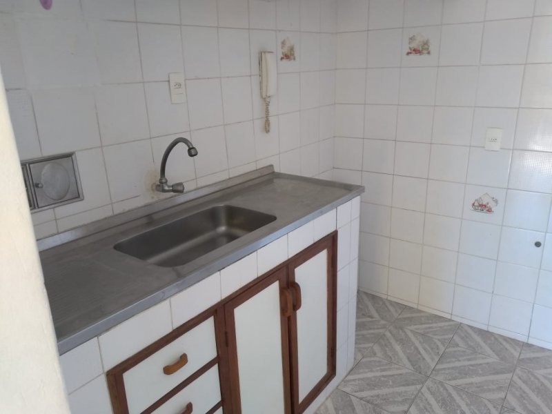 imóvel com 50m² - Campo Grande - Rio de Janeiro