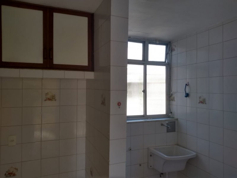 imóvel com 50m² - Campo Grande - Rio de Janeiro