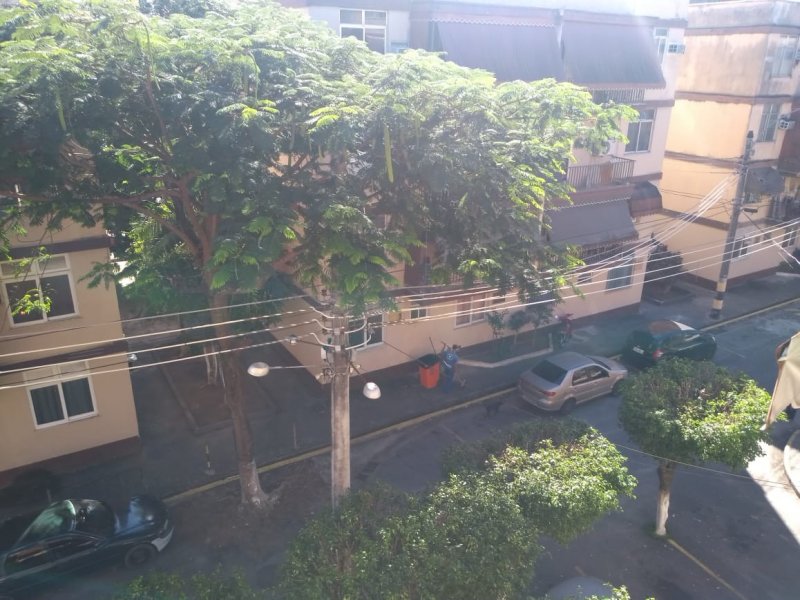 imóvel com 50m² - Campo Grande - Rio de Janeiro