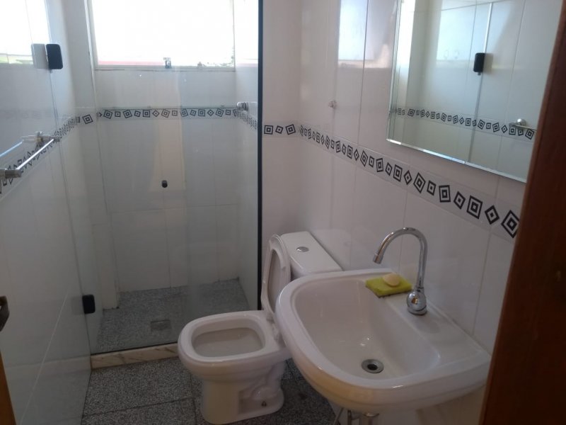 imóvel com 50m² - Campo Grande - Rio de Janeiro