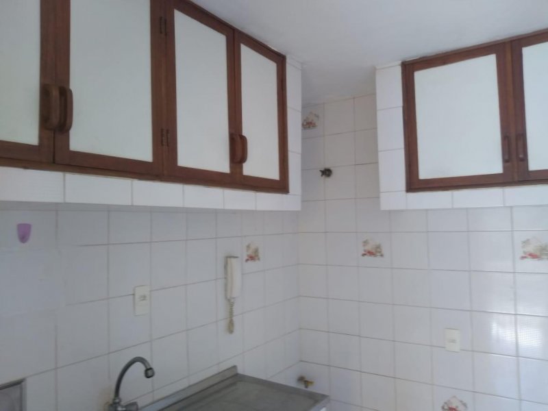 imóvel com 50m² - Campo Grande - Rio de Janeiro