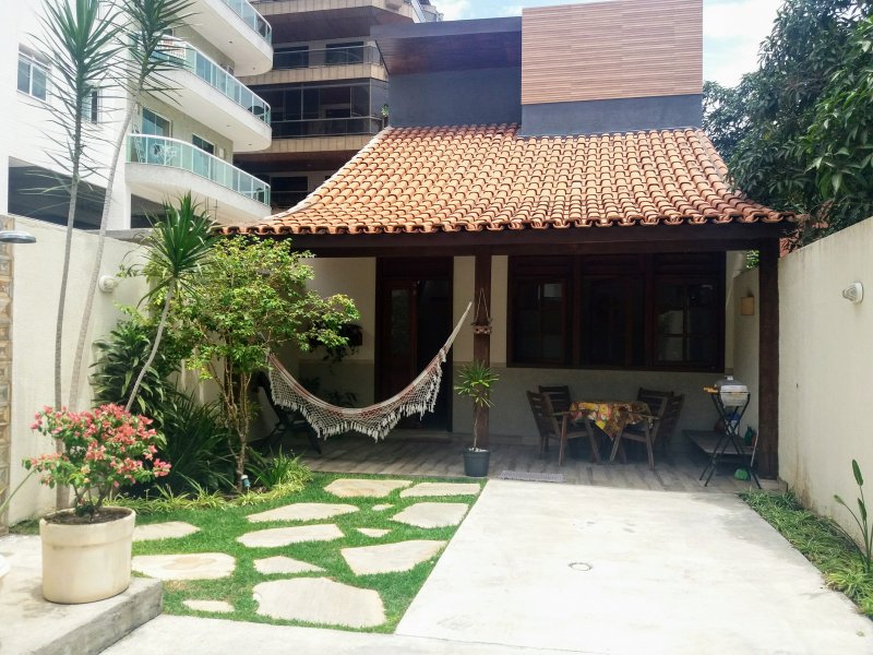 imóvel com 150m² - Braga - Cabo Frio