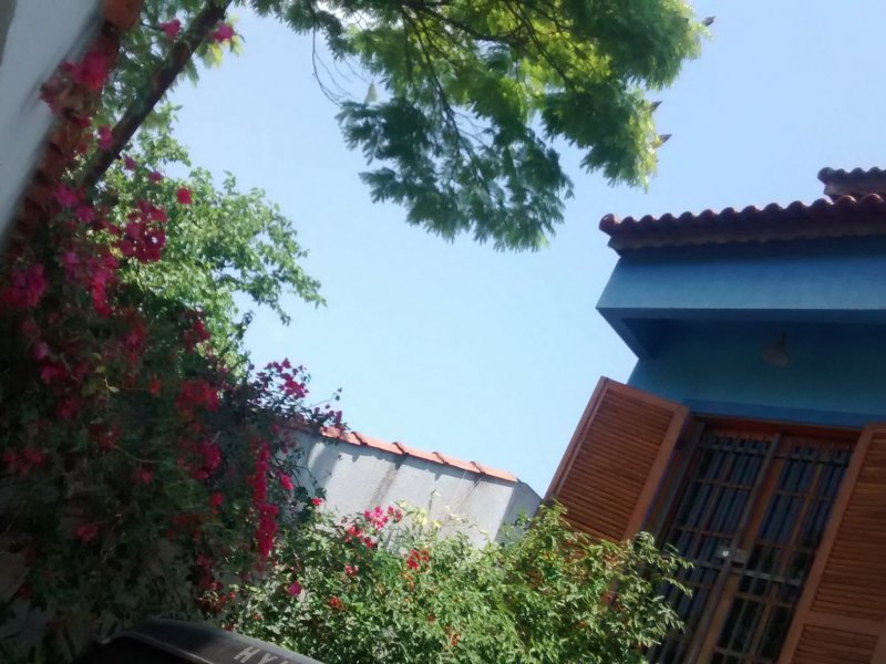 imóvel com 190m² - Parque Continental I - Guarulhos