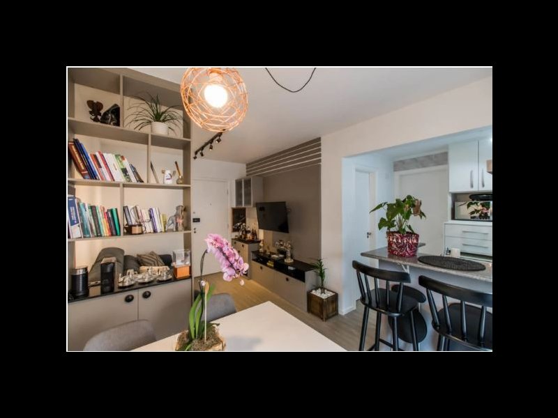 imóvel com 40m² - Vila Mariana - São Paulo