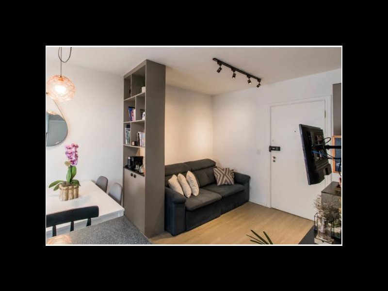 imóvel com 40m² - Vila Mariana - São Paulo