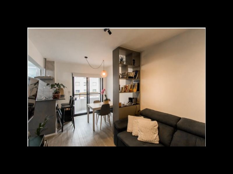imóvel com 40m² - Vila Mariana - São Paulo