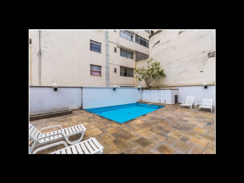 imóvel com 40m² - Vila Mariana - São Paulo