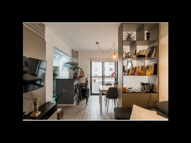 imóvel com 40m² - Vila Mariana - São Paulo