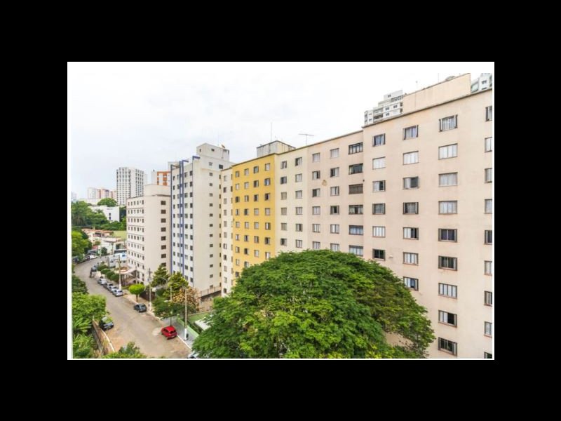 imóvel com 40m² - Vila Mariana - São Paulo