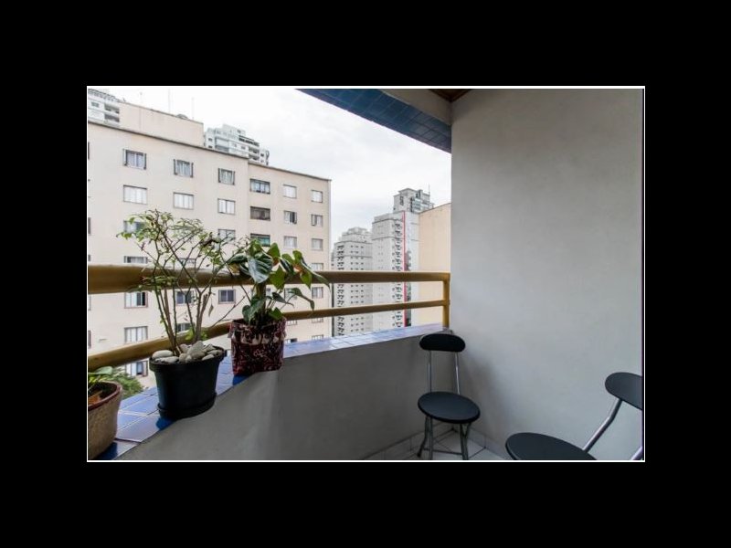 imóvel com 40m² - Vila Mariana - São Paulo