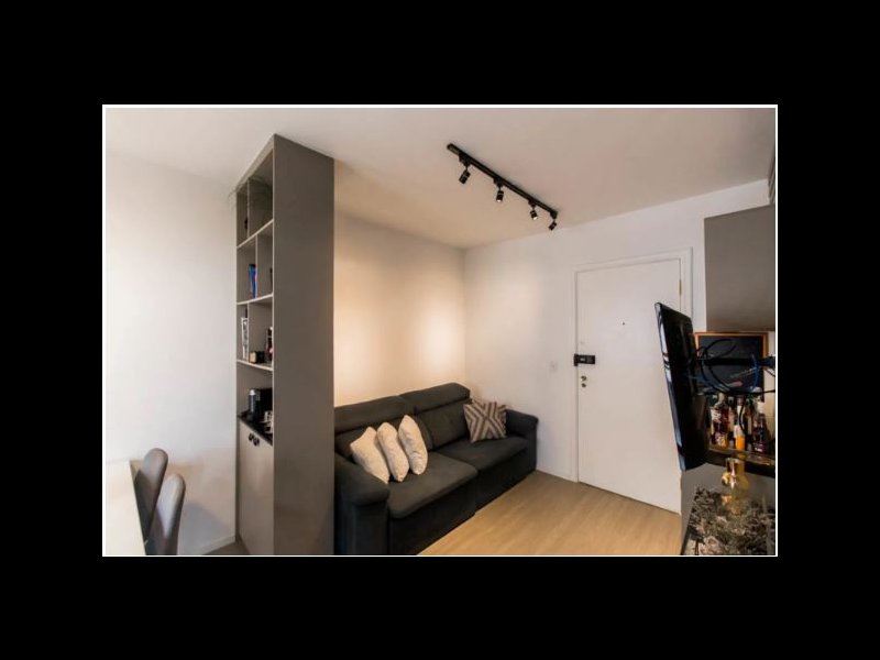 imóvel com 40m² - Vila Mariana - São Paulo