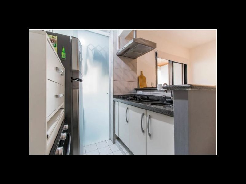imóvel com 40m² - Vila Mariana - São Paulo
