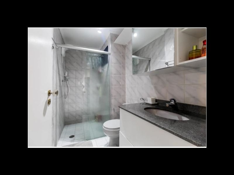 imóvel com 40m² - Vila Mariana - São Paulo