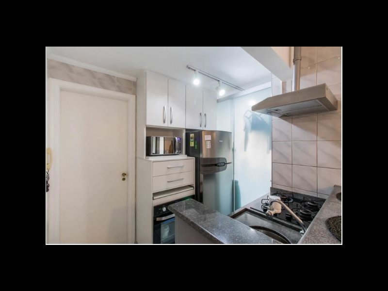 imóvel com 40m² - Vila Mariana - São Paulo