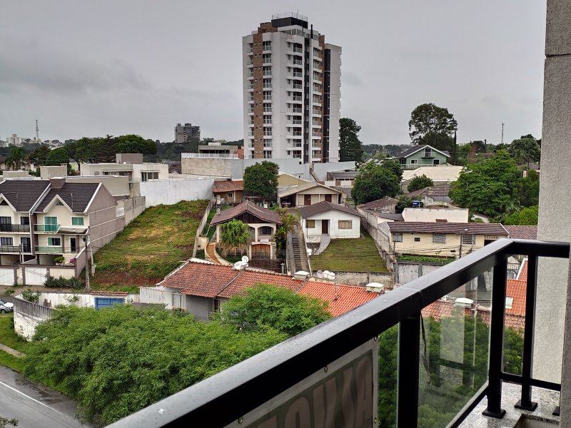 imóvel com 99m² - Silveira da Motta - São José dos Pinhais