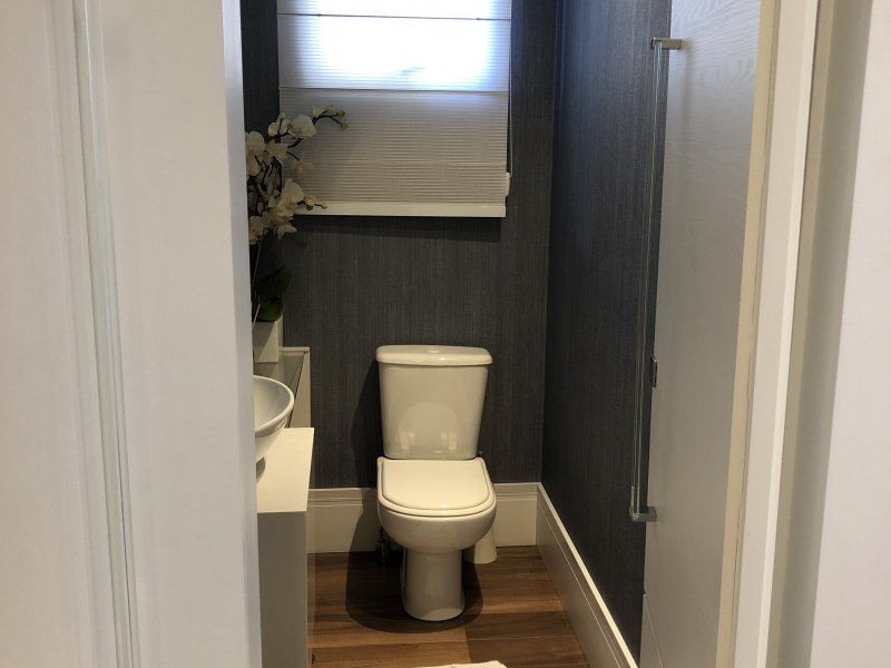 Apartamento à venda Vila Prudente com 210m² e 4 quartos por R$ 2.350.000 - 104207070-lavabo-1.jpg