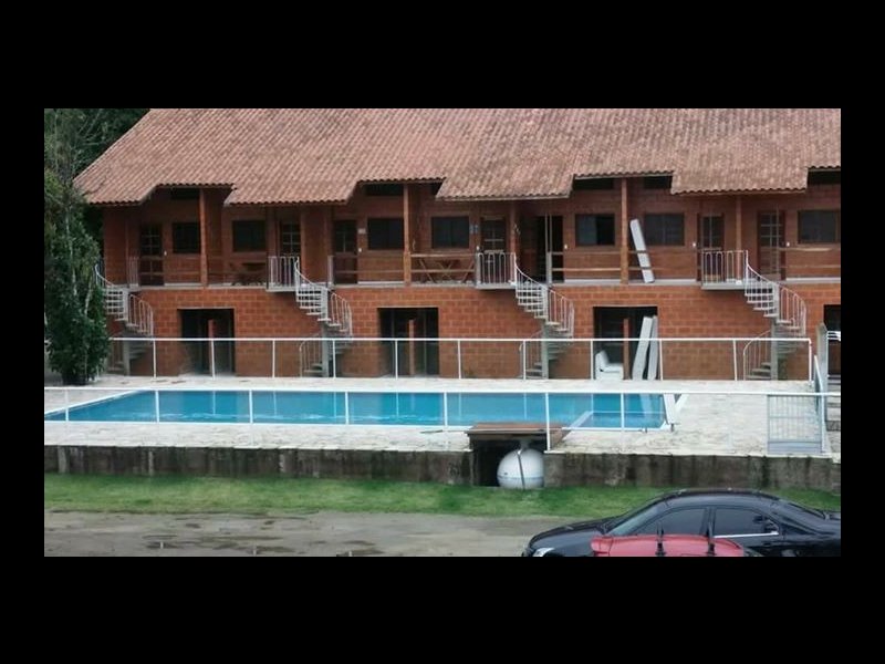 imóvel com 42m² - Tabatinga - Caraguatatuba