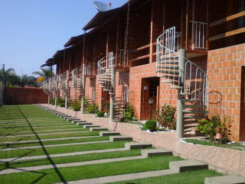 imóvel com 42m² - Tabatinga - Caraguatatuba
