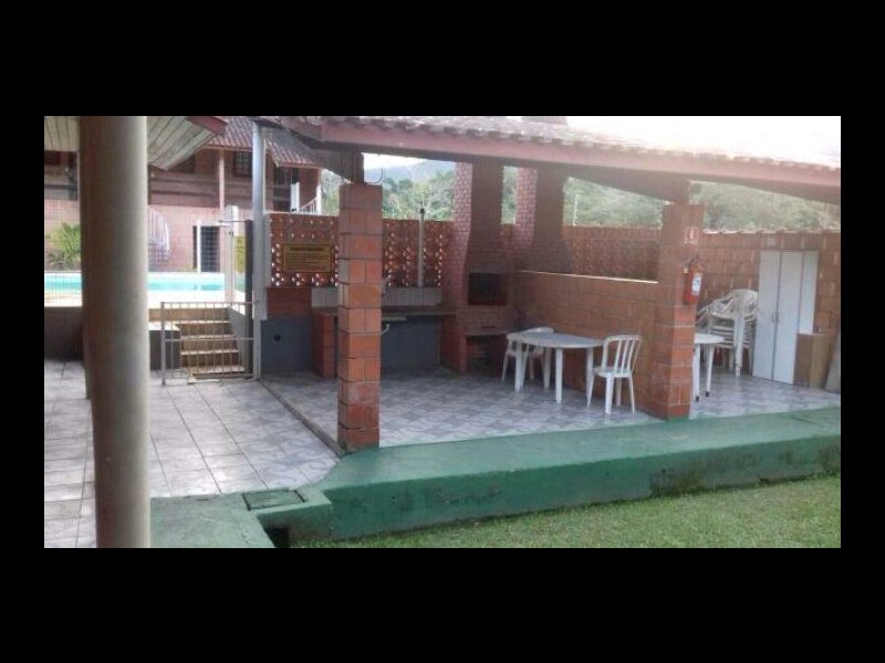 imóvel com 42m² - Tabatinga - Caraguatatuba
