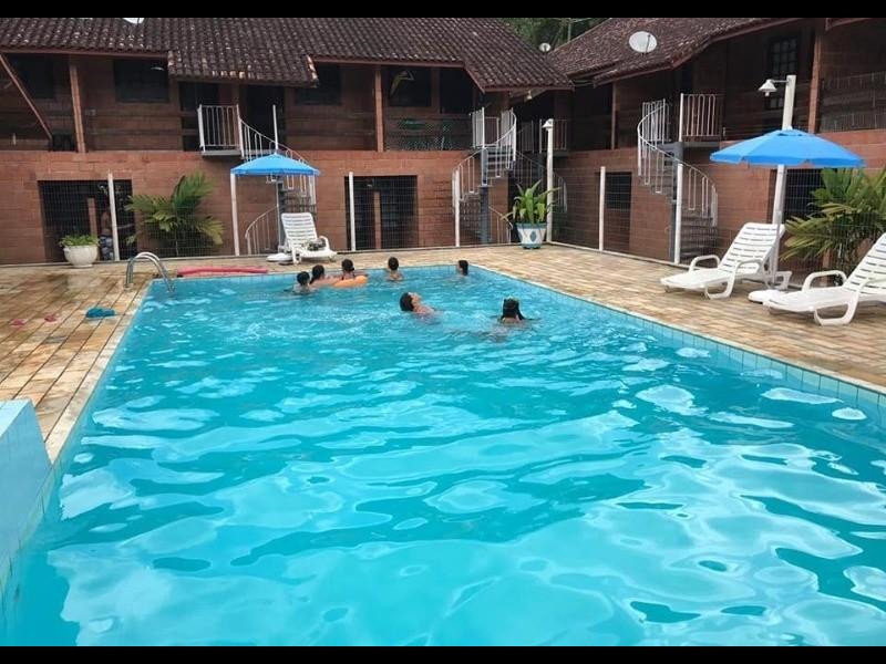 imóvel com 42m² - Tabatinga - Caraguatatuba