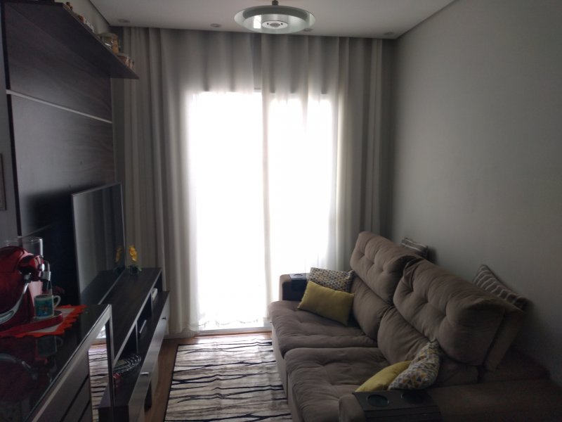 imóvel com 49m² - Presidente Altino - Osasco